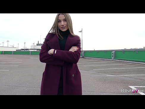 ❤️ TYSK SCOUT ÄR EN DRÖM SOM RÖR VID STEELE, PARKERINGSPLATS TATTARE OCH SEXIG FÖR PENGAR ☑ Sexvideo at sv.serviporno.ru ❤