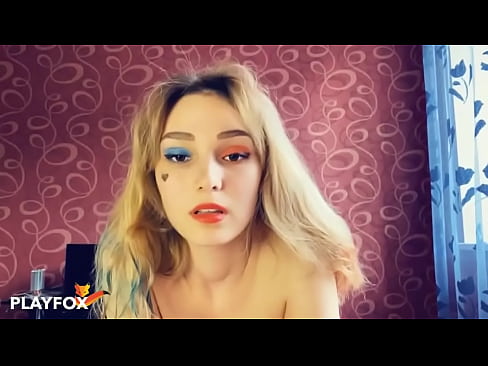 ❤️ Magiska virtual reality-glasögon gav mig sex med Harley Quinn ☑ Sexvideo at sv.serviporno.ru ❤