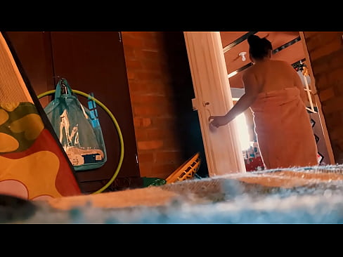 ❤️ Min farbror följer mig in i duschen och knullar mig medan jag duschar. ☑ Sexvideo at sv.serviporno.ru ❤