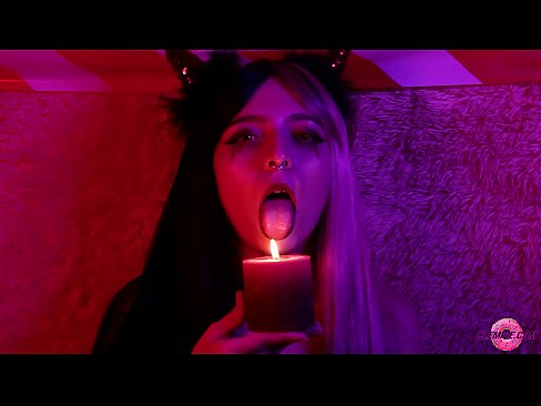 ❤️ Passionerad Blowjob från sexig succubus med munfyllning ☑ Sexvideo at sv.serviporno.ru ❤
