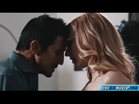 ❤️ Romantiskt sex med en slampig blondin ☑ Sexvideo at sv.serviporno.ru ❤