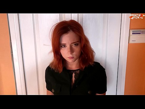 ❤️ Säkerhetsvakt straffade söt kvinna för snatteri - Cum In Mouth ☑ Sexvideo at sv.serviporno.ru ❤