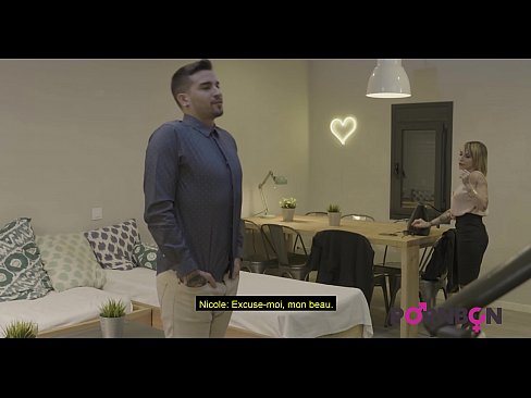 ❤️ PORNBCN 4K En mogen kvinna med stora bröst vill bli analknullad ung gigolo med stor kuk avsugning amortism hårt knull handjobb hund stil fitta slicka orgasm Franska undertexter ☑ Sexvideo at sv.serviporno.ru ❤